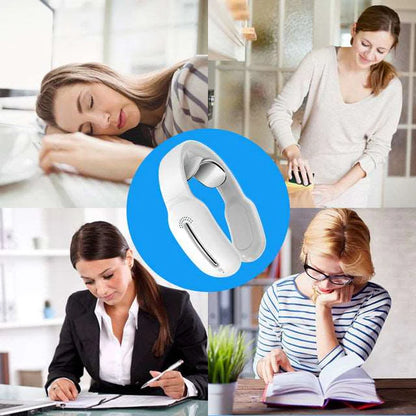 Masajeador Cervical Eléctrico